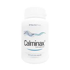 Calminax ljekarna - amazon - ebay