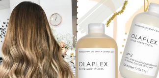 Olaplex – recenzije - gdje kupiti - kako funkcionira