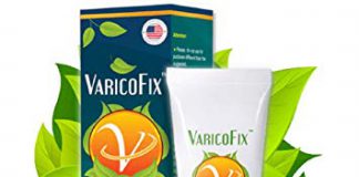 Varicofix - instrukcije - gel - Amazon