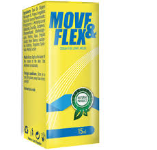 Move&Flex - kako funkcionira - instrukcije - Sastav - cijena - recenzije - Forum