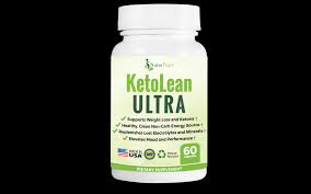 KetoLean Ultra Diet- za mršavljenje - cijena - recenzije - gel