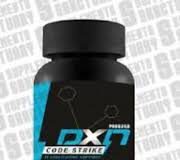 DXN Code Strike - testosterone support - sastojci  - gdje kupiti - test