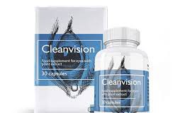 CleanVision - bolji vid - ljekarna - gdje kupiti  - Amazon