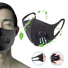 OxyBreath Pro - zaštitna maska - kako funckcionira - gel - forum