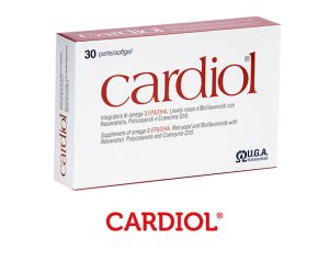 Cardiol - za hipertenziju -  forum - tablete - cijena