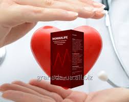Normalife - za hipertenziju - cijena  - sastojci - sastav