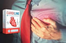 Cardiline - za hipertenziju - forum - instrukcije - recenzije