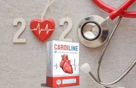 Cardiline - test - Amazon - cijena