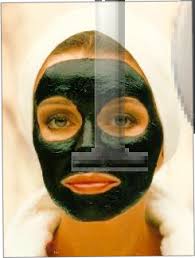 Moor Mask - crnokosa maska - ebay - gel - cijena
