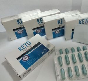 Keto Eat&Fit - za mršavljenje - Amazon - gdje kupiti - ljekarna
