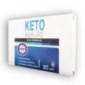Keto Eat&Fit - za mršavljenje - Hrvatska - instrukcije - tablete