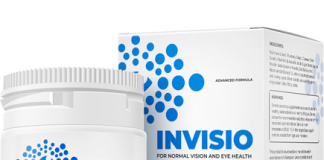 Invisio - bolji vid - ljekarna - forum - test
