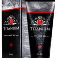Titanium - sastav - instrukcije - tablete