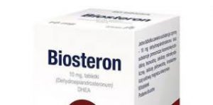 Biosceron Comfort - za potenciju – ljekarna – cijena – Amazon