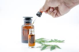 Cannabis Oil - bolje raspoloženje – gdje kupiti – test – krema