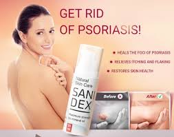 Sanidex - za probleme s kožom – Hrvatska – recenzije – forum