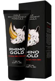 Rhino Gold Gel – test – ljekarna – forum