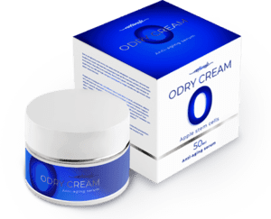 Odry Cream - review - proizvođač - sastav - kako koristiti