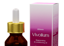 Vivolium - review - proizvođač - sastav - kako koristiti