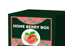 Home Berry Box - cijena - Hrvatska - kontakt telefon - prodaja