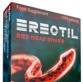 Erectil - review - proizvođač - sastav - kako koristiti