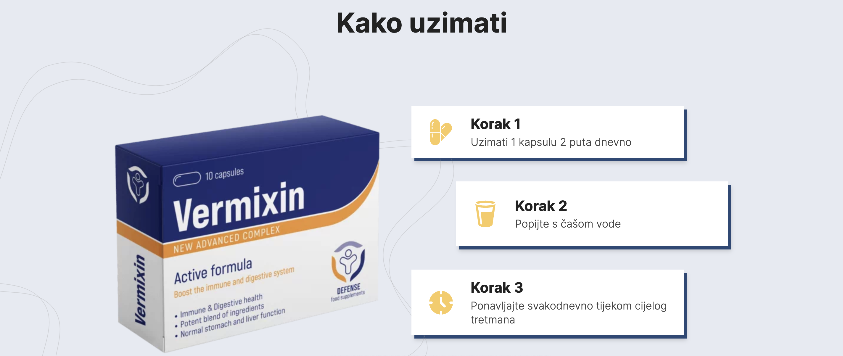 Vermixin - cijena - Hrvatska - prodaja - kontakt telefon