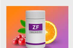 ZF Imuno32 - kako koristiti - review - proizvođač - sastav 