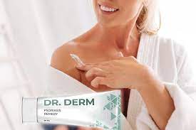 Dr. Derm - forum - recenzije - iskustva - upotreba