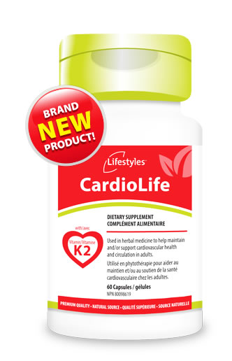 Cardio Life - web mjestu proizvođača - gdje kupiti - u ljekarna - u DM - na Amazon