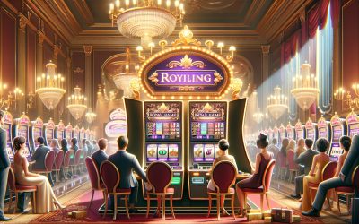 Royalgame