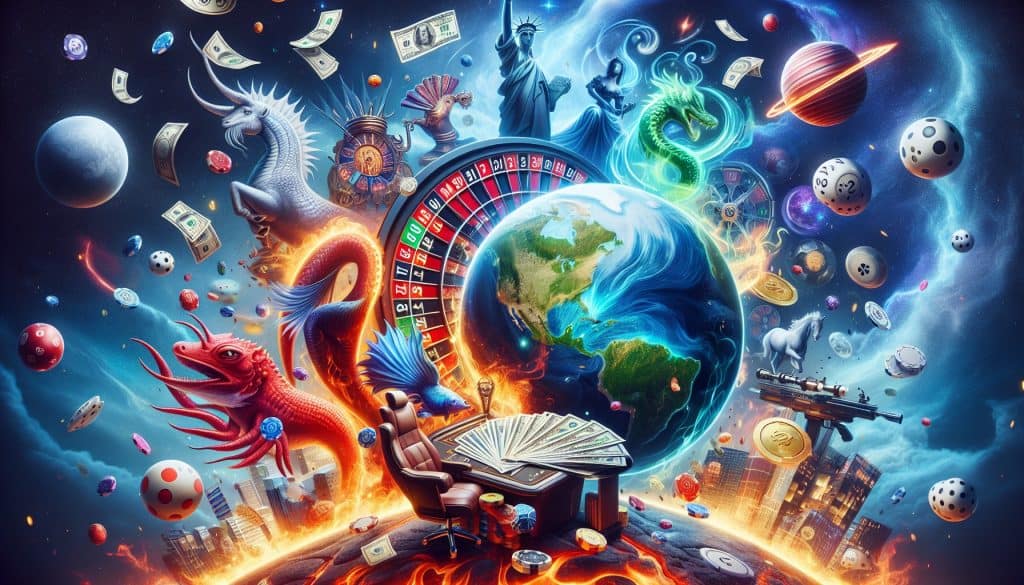 SpinBetter Casino SpinBetter Casino