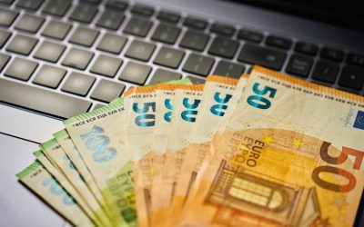 Financijske greške koje treba izbjegavati u dvadesetima