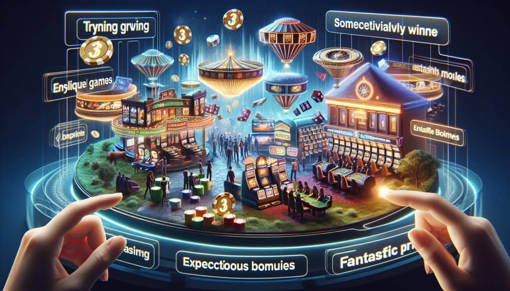 SlotExpress Casino SlotExpress Casino