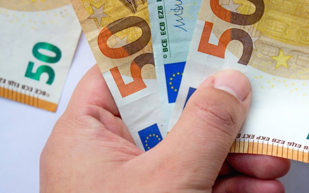 Kako kreditne agencije ocjenjuju pojedince