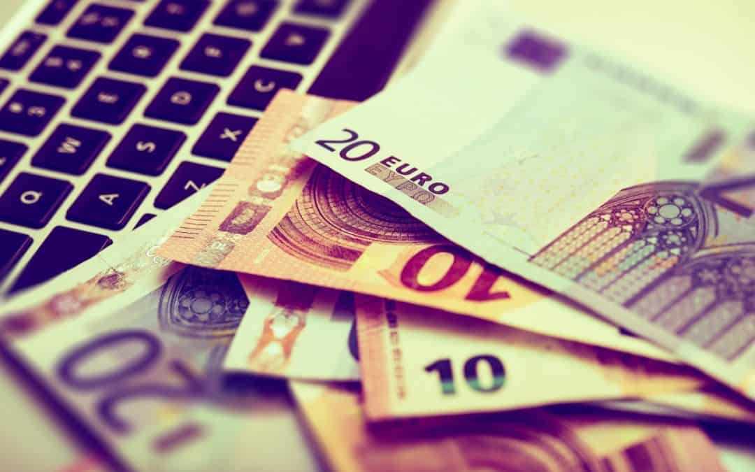 Kako podijeliti financijske odgovornosti u vezi