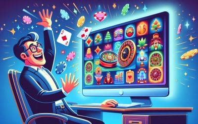 Kako pronaći casino igre s najzabavnijim temama?