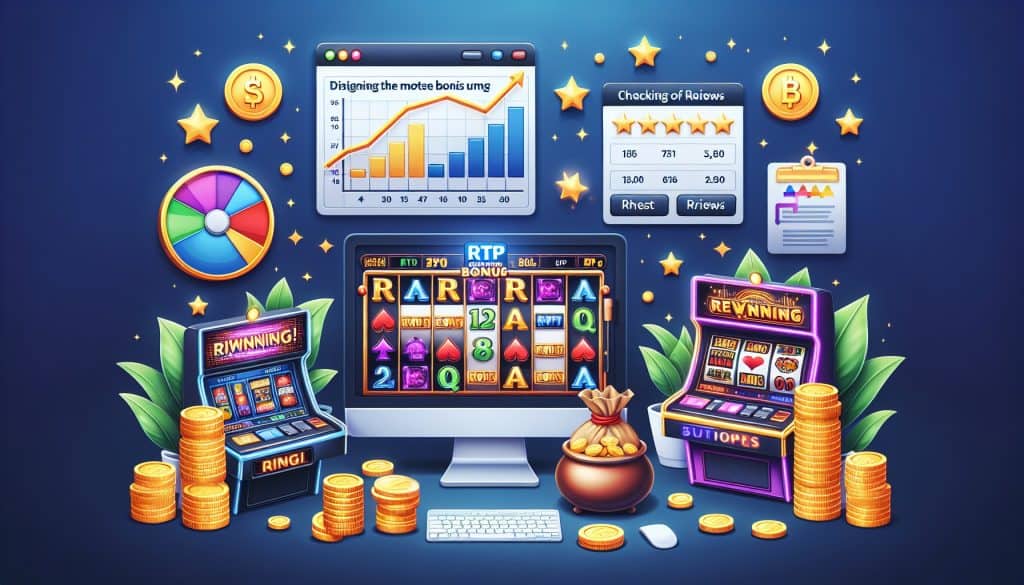 Kako prepoznati casino igre koje nude najviše besplatnih bonus rundi?