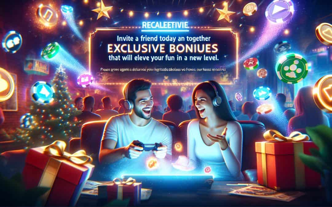 Bonusi koji se otključavaju samo ako igraš s prijateljem