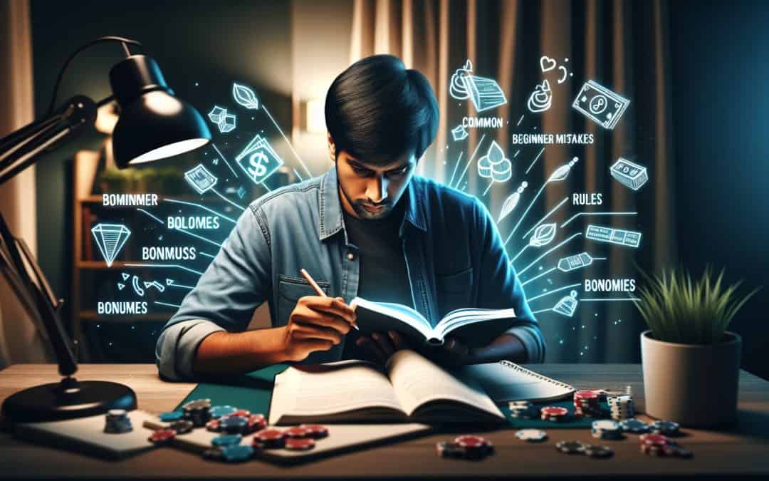 Najčešće pogreške početnika koje te koštaju bonusa