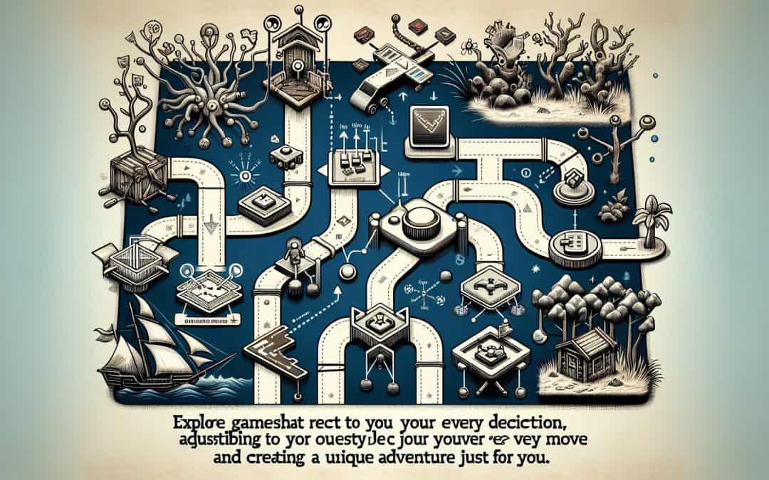 Igre koje uče iz tvojih odluka i prilagođavaju se