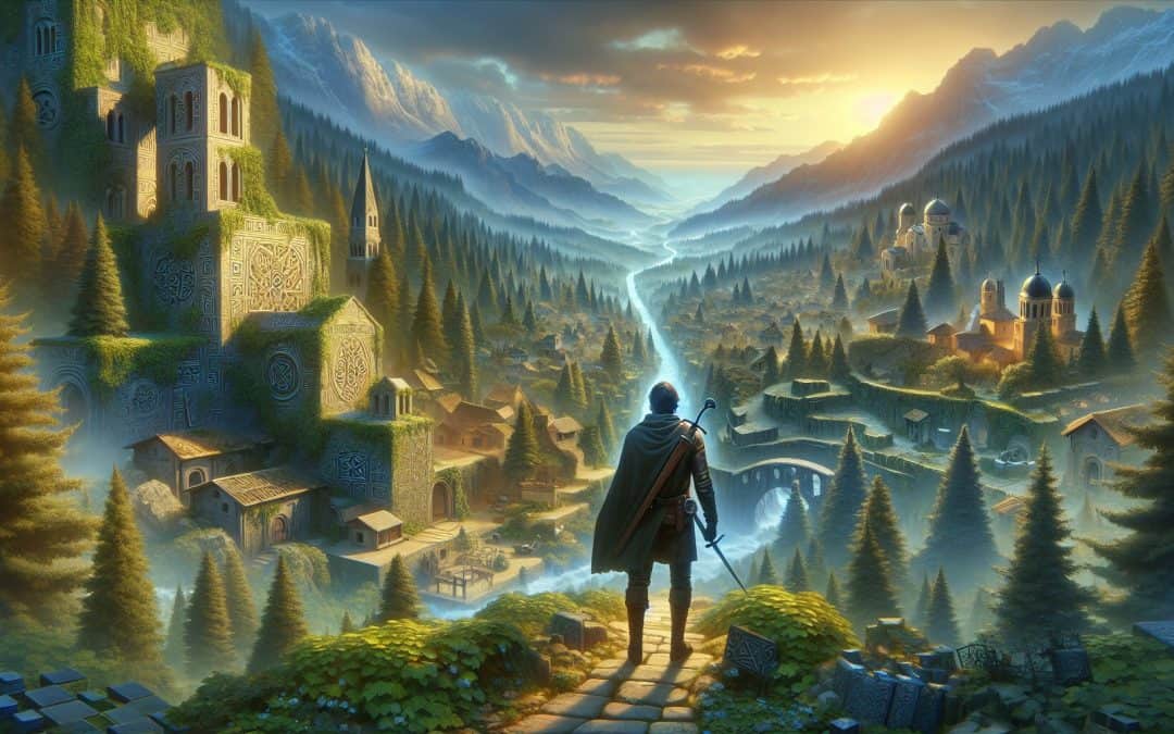 Igre koje se temelje na starim hrvatskim legendama