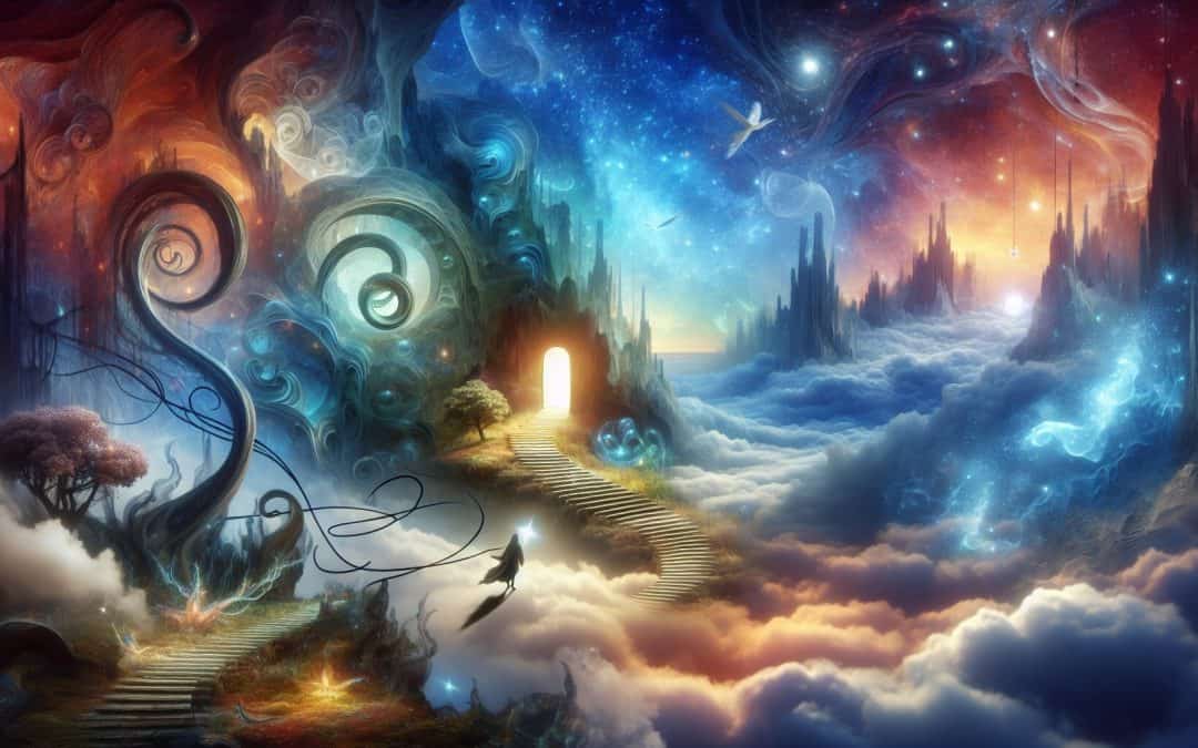 Igre koje se temelje na tvojim snovima