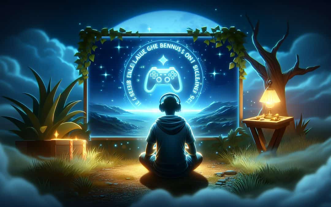 Bonusi koji se aktiviraju samo kada igraš u tišini