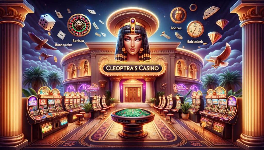 Cleobetra Casino