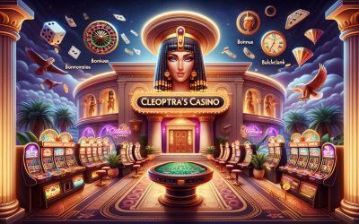 Cleobetra Casino