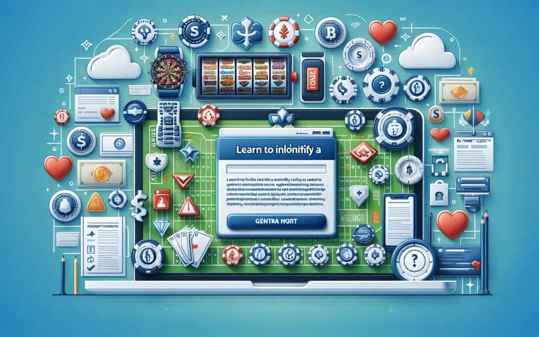 Kako prepoznati online casino s poštenimi pogoji za igralce