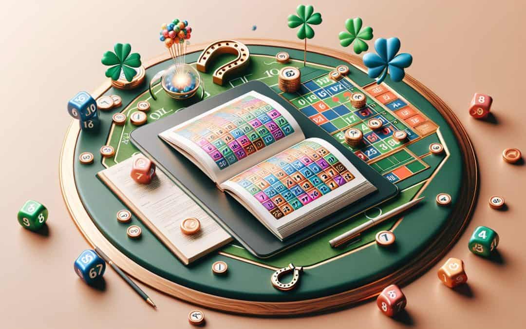 Kako iskoristiti casino bonuse na keno igrama?