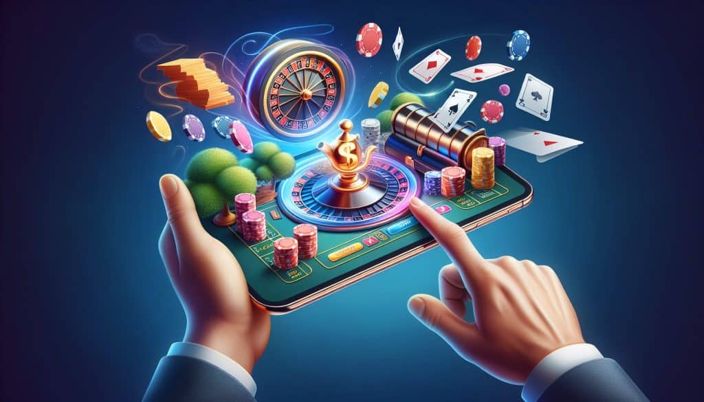 Koji online casino bonusi vrijede samo za nove igrače?