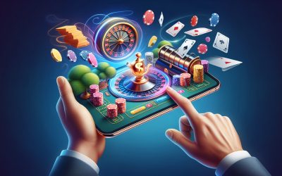 Koji online casino bonusi vrijede samo za nove igrače?