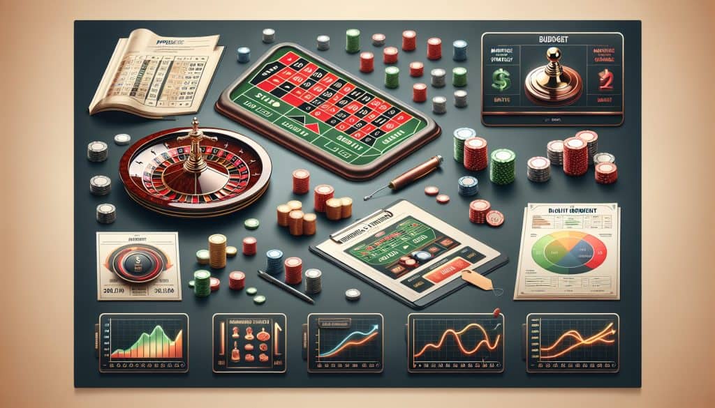 Kako pravilno koristiti Martingale strategiju u ruletu? Kako pravilno koristiti Martingale strategiju u ruletu?